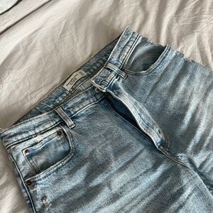 Abercrombie and Fitch Jeans